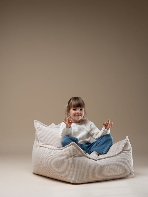 Sitzsack Marshmallow - WigiWama