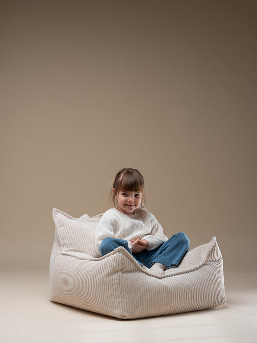 Sitzsack Marshmallow - WigiWama