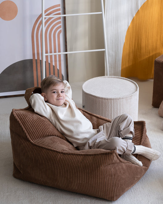 Sitzsack Toffee - WigiWama