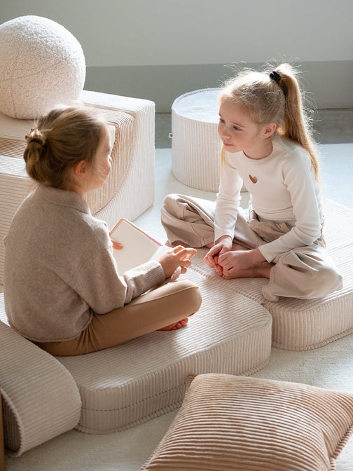 Klappstuhl Marshmallow - WigiWama