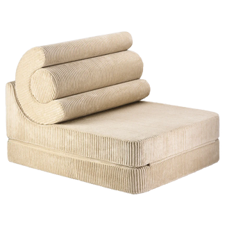 Brown Zucker Flipster