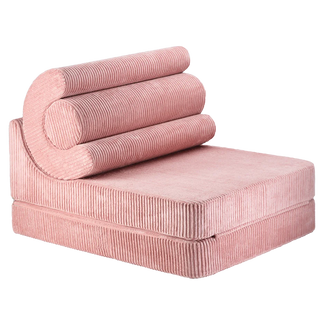 Pink Mousse Flipster