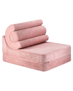 Pink Mousse Flipster
