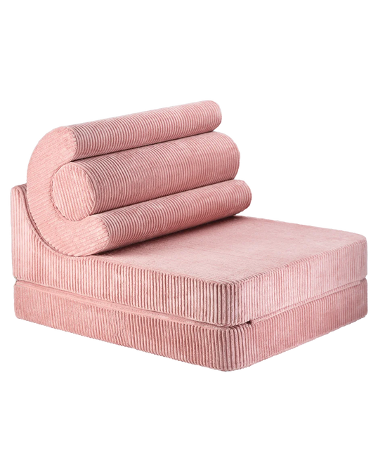 Pink Mousse Flipster