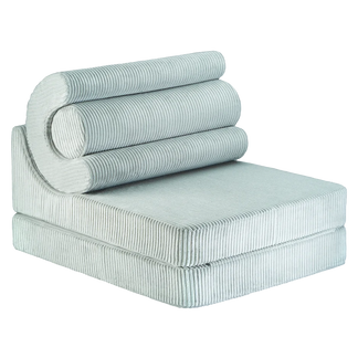 Pfefferminzgrüner Flipster