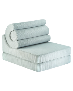 Pfefferminzgrüner Flipster