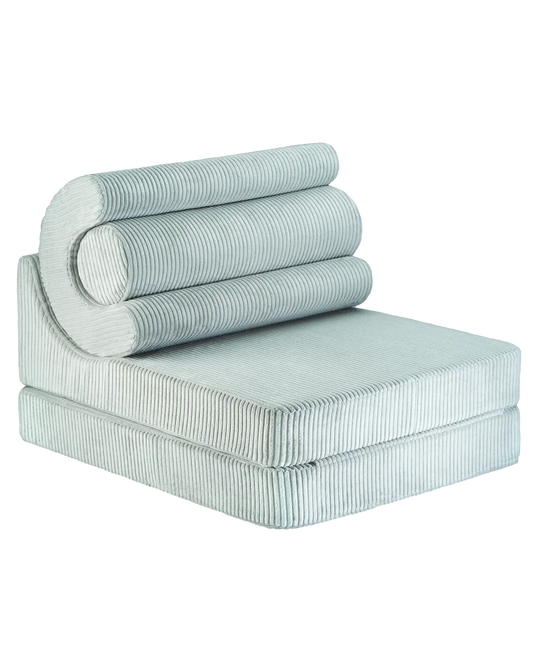 Pfefferminzgrüner Flipster