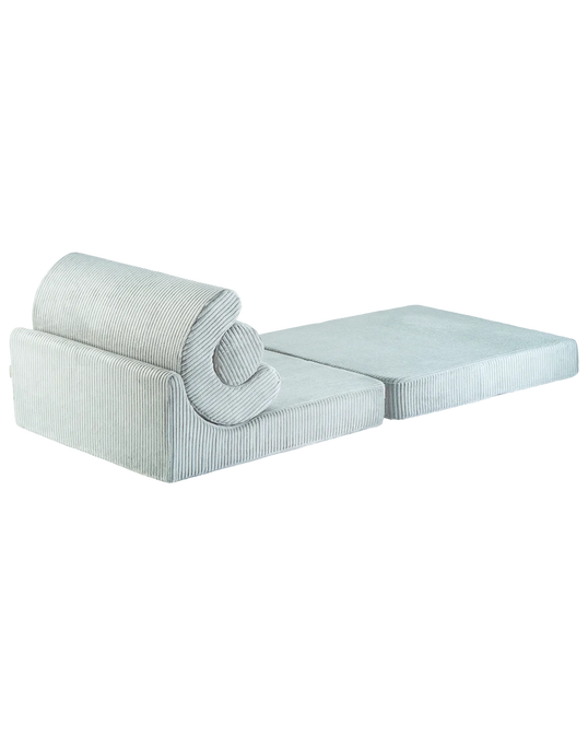 Pfefferminzgrüner Flipster