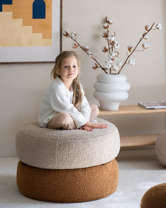 Ottomanischer Keks - WigiWama