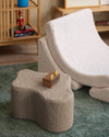 Biscuit Cloud Pouffe – WigiWama