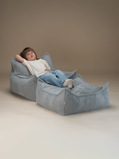 Sitzsack Pfefferminzgrün - WigiWama