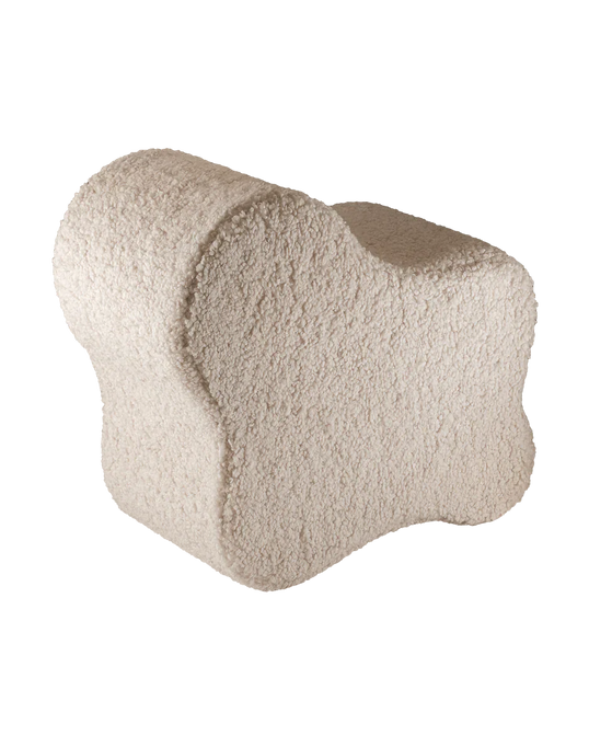 Biscuit Cloud Pouffe – WigiWama