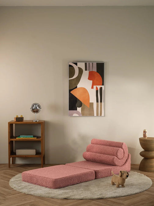 Guava Pink Flipster Flipster