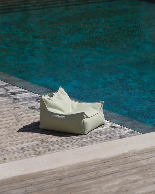 Heba Outdoor-Sitzsack