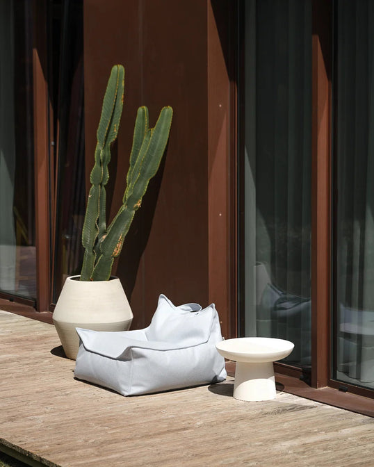 Azure Outdoor-Sitzsack