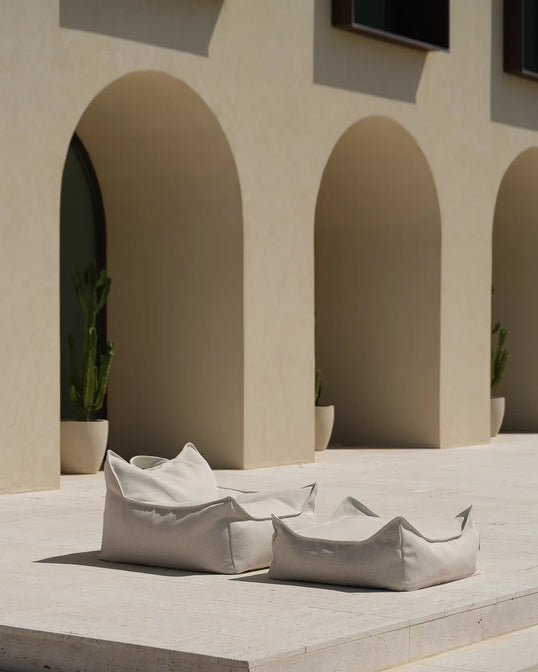 Terra Outdoor Sitzsack