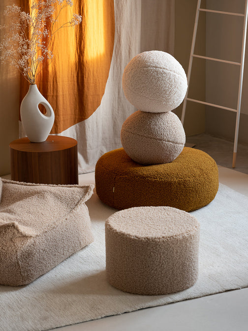 Ottomane Ahorn - WigiWama