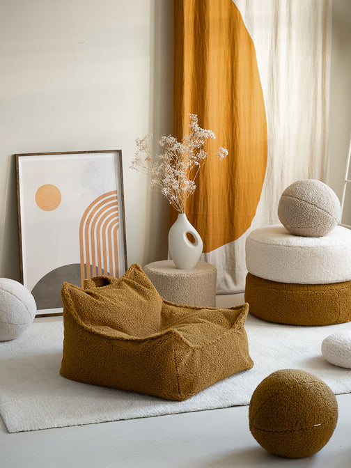 Sitzsack Ahorn - WigiWama