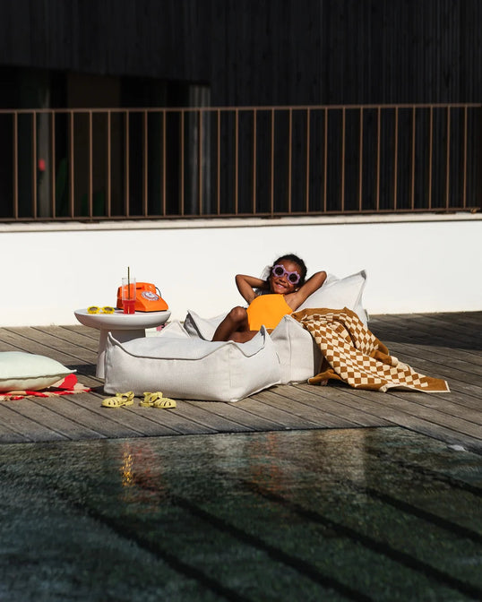 Terra Outdoor Sitzsack