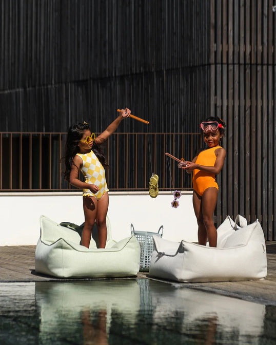 Heba Outdoor-Sitzsack