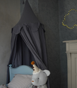 Bedhemel Mousseline - Modern Denim