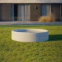 Jupiduu outdoor zwembad 150cm — design kinderzwembad voor in de tuin