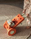 Dreamer Set Burnt Orange / Dusty Green - Modu