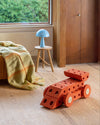 Dreamer Set Burnt Orange / Dusty Green - Modu