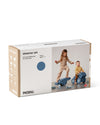Dreamer Set Tiefblau / Himmelblau - Modu