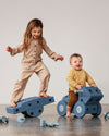 Dreamer Set Tiefblau / Himmelblau - Modu