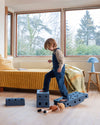 Dreamer Set Tiefblau / Himmelblau - Modu