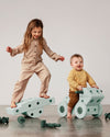 Dreamer Set Ocean Mint / Forest Green - Modu