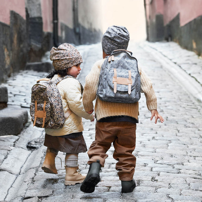 Rucksack Mini Free Bird - Elodie Details