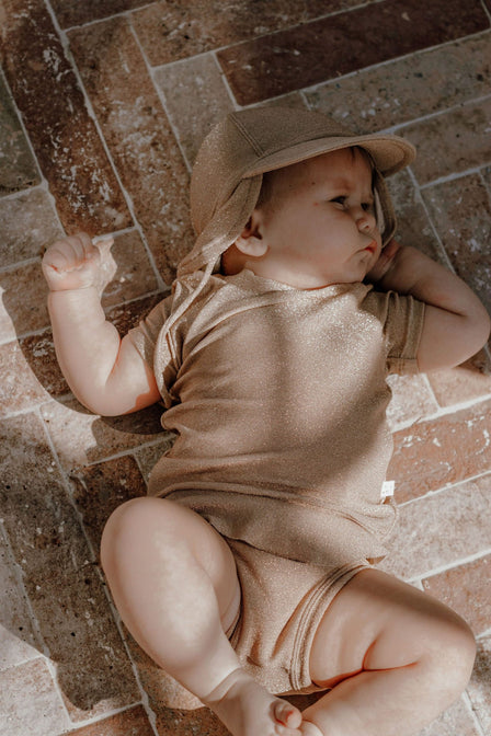 Sabell Summer Glow Badehose