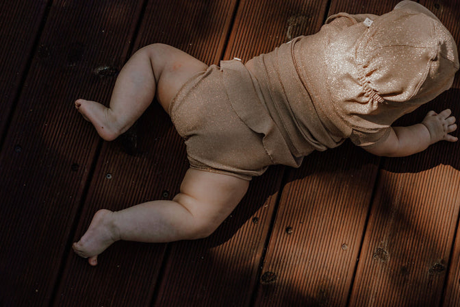 Sabell Summer Glow Badehose