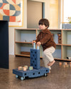 Explorer Set Tiefblau / Himmelblau - Modu
