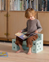 Explorer Set Ocean Mint / Forest Green - Modu
