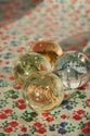 Stuiterballen Lemon/Tijger - Set van 2