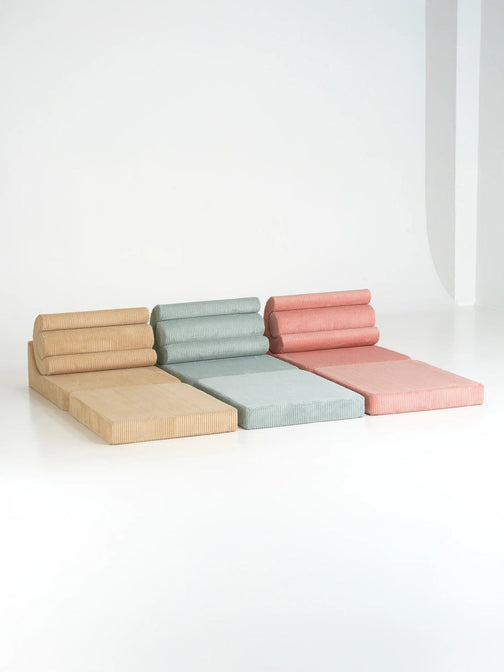 Pink Mousse Flipster