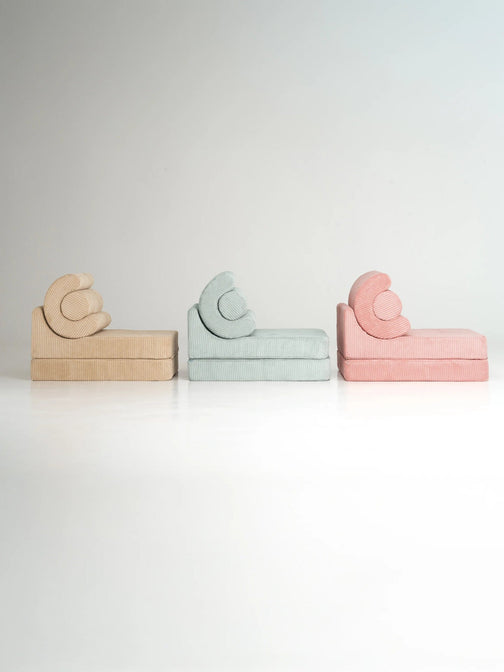 Brown Zucker Flipster