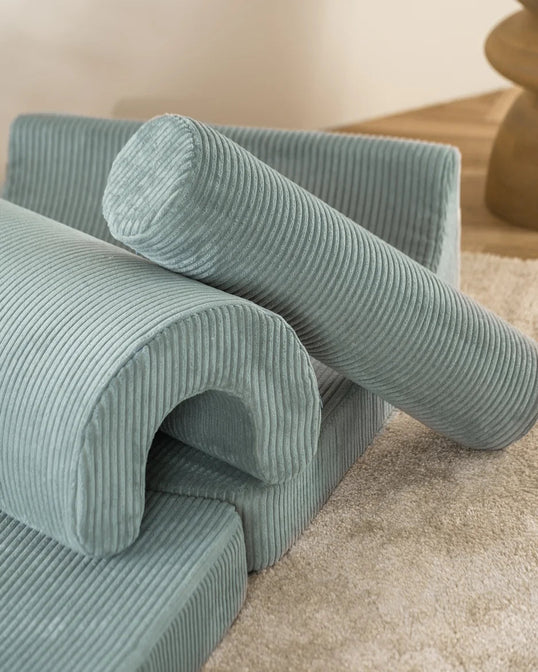 Pfefferminzgrüner Flipster