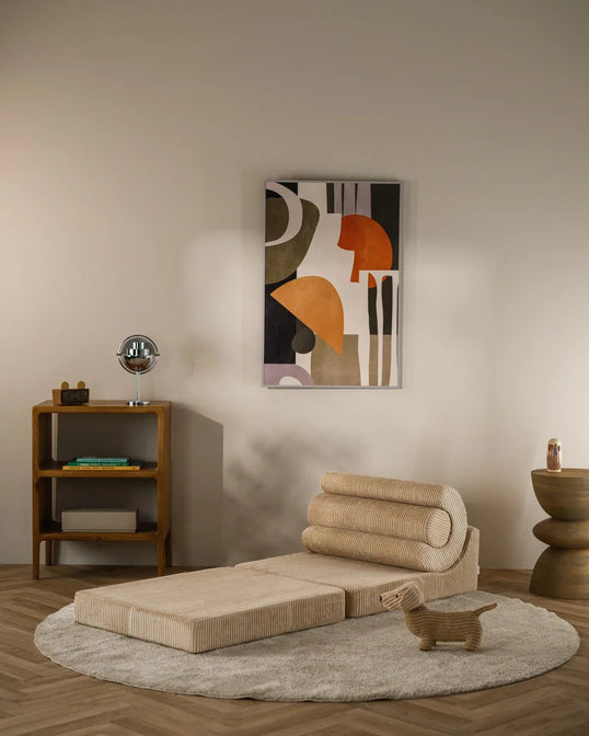 Brown Zucker Flipster