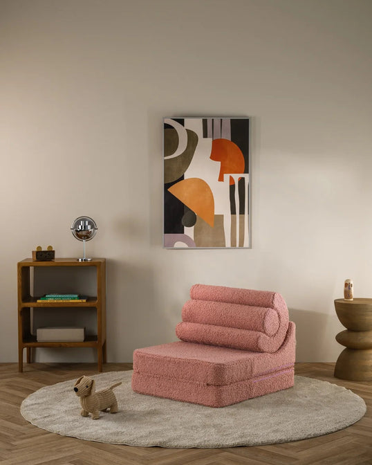 Guava Pink Flipster Flipster