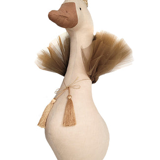 Gänsekönig Rosallio