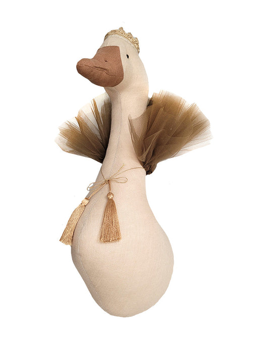 Gänsekönig Rosallio