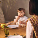 HIKO Kinderstoel voor aan tafel