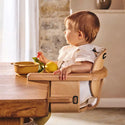 HIKO Kinderstoel voor aan tafel