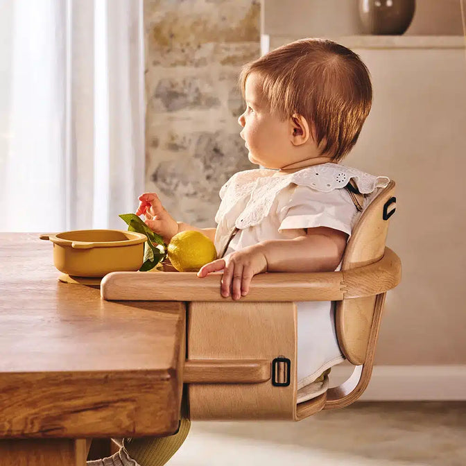 HIKO Kinderstoel voor aan tafel