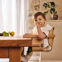 HIKO Kinderstoel voor aan tafel
