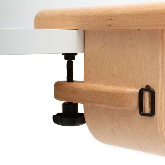HIKO Kinderstoel voor aan tafel